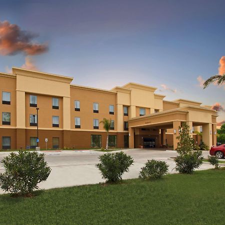 Hampton Inn Beeville Zewnętrze zdjęcie