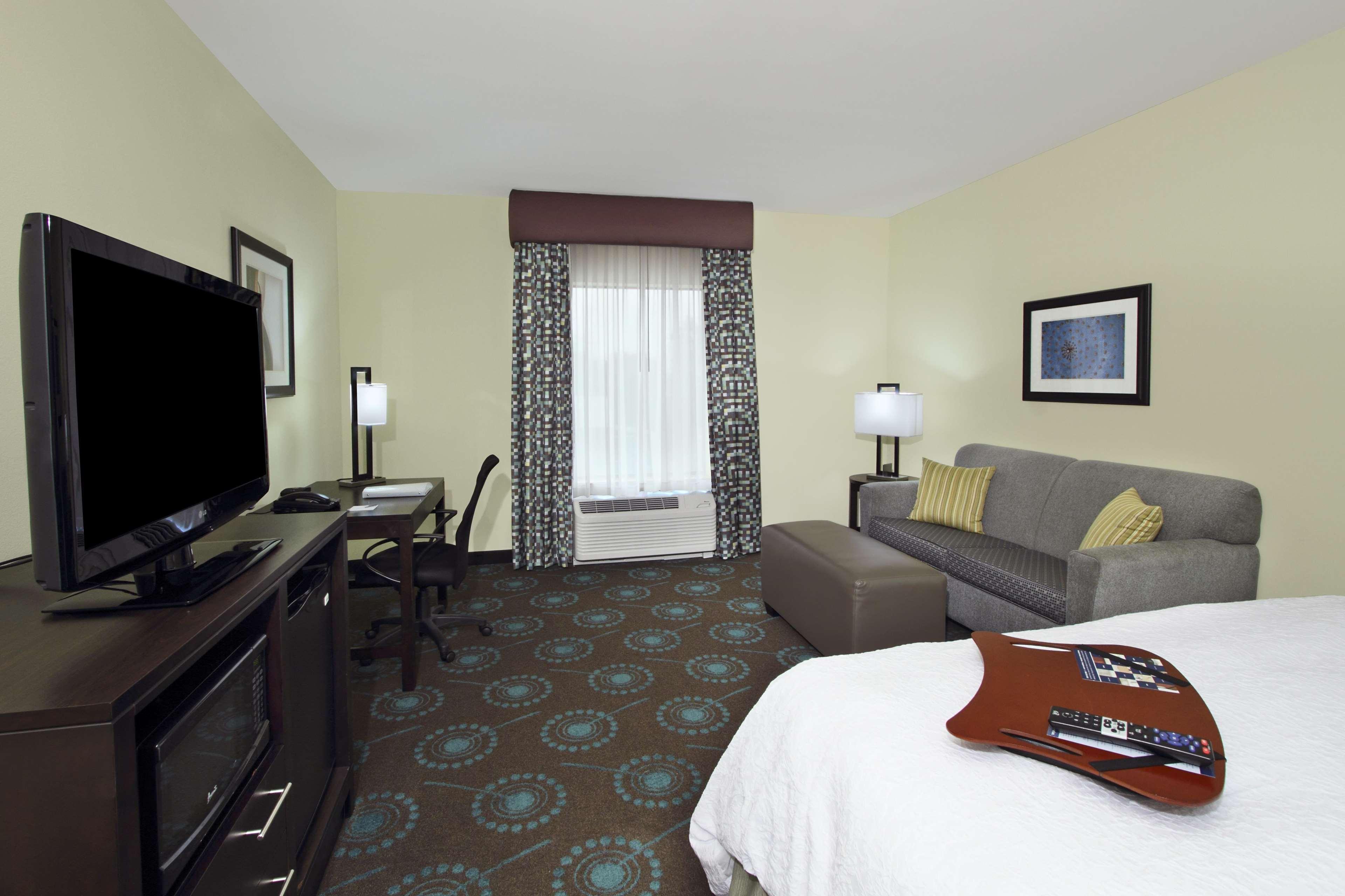 Hampton Inn Beeville Zewnętrze zdjęcie