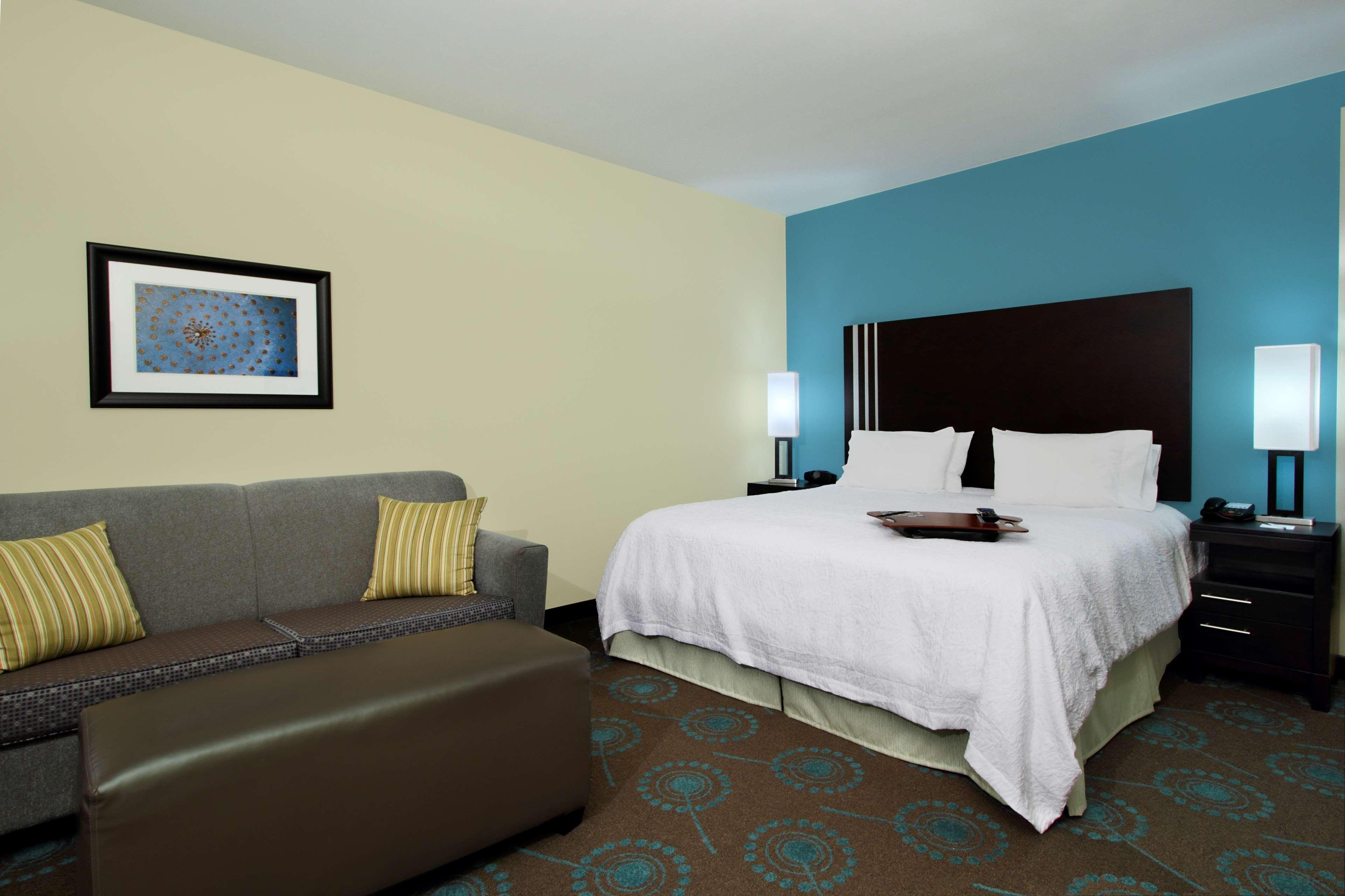 Hampton Inn Beeville Zewnętrze zdjęcie