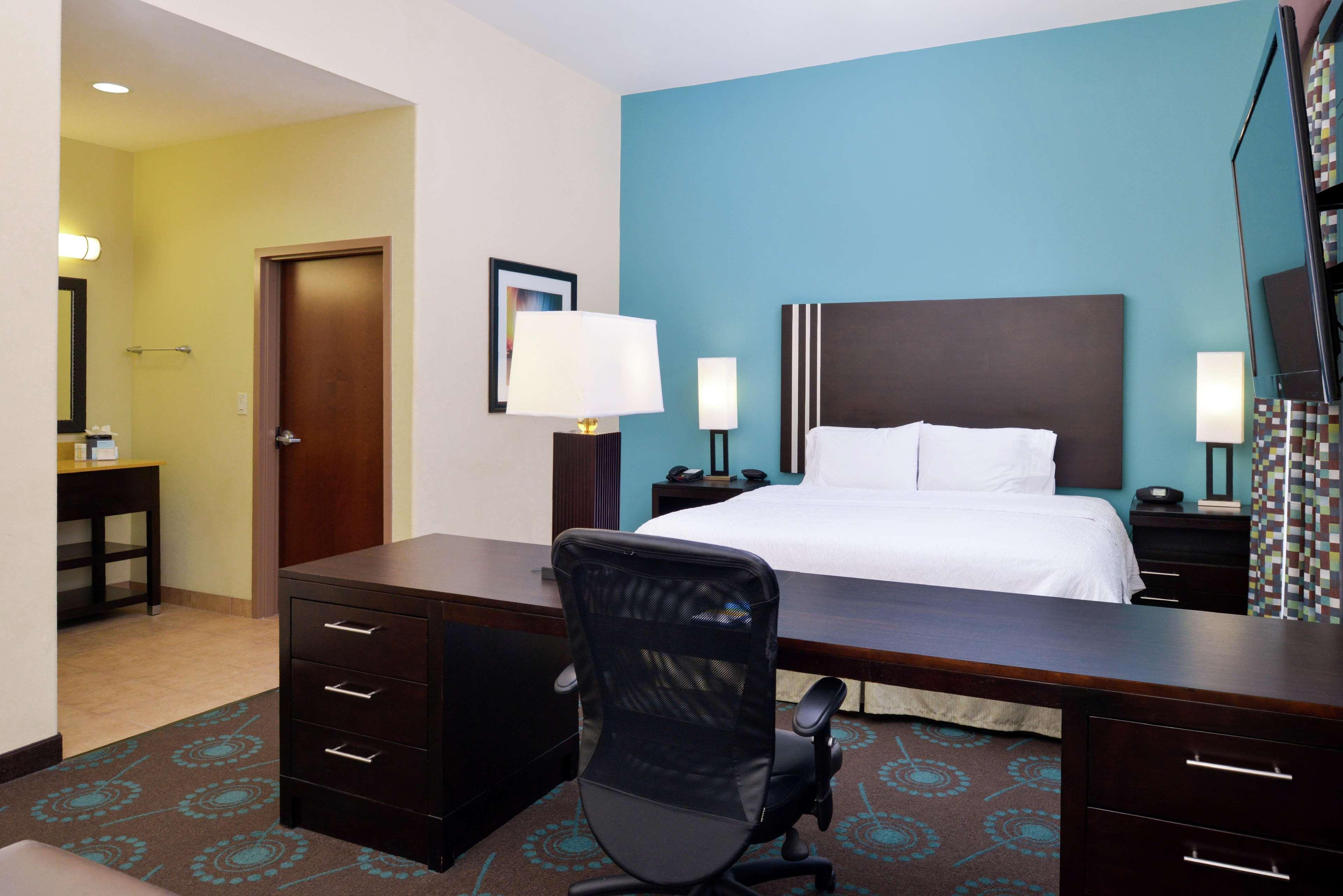 Hampton Inn Beeville Zewnętrze zdjęcie