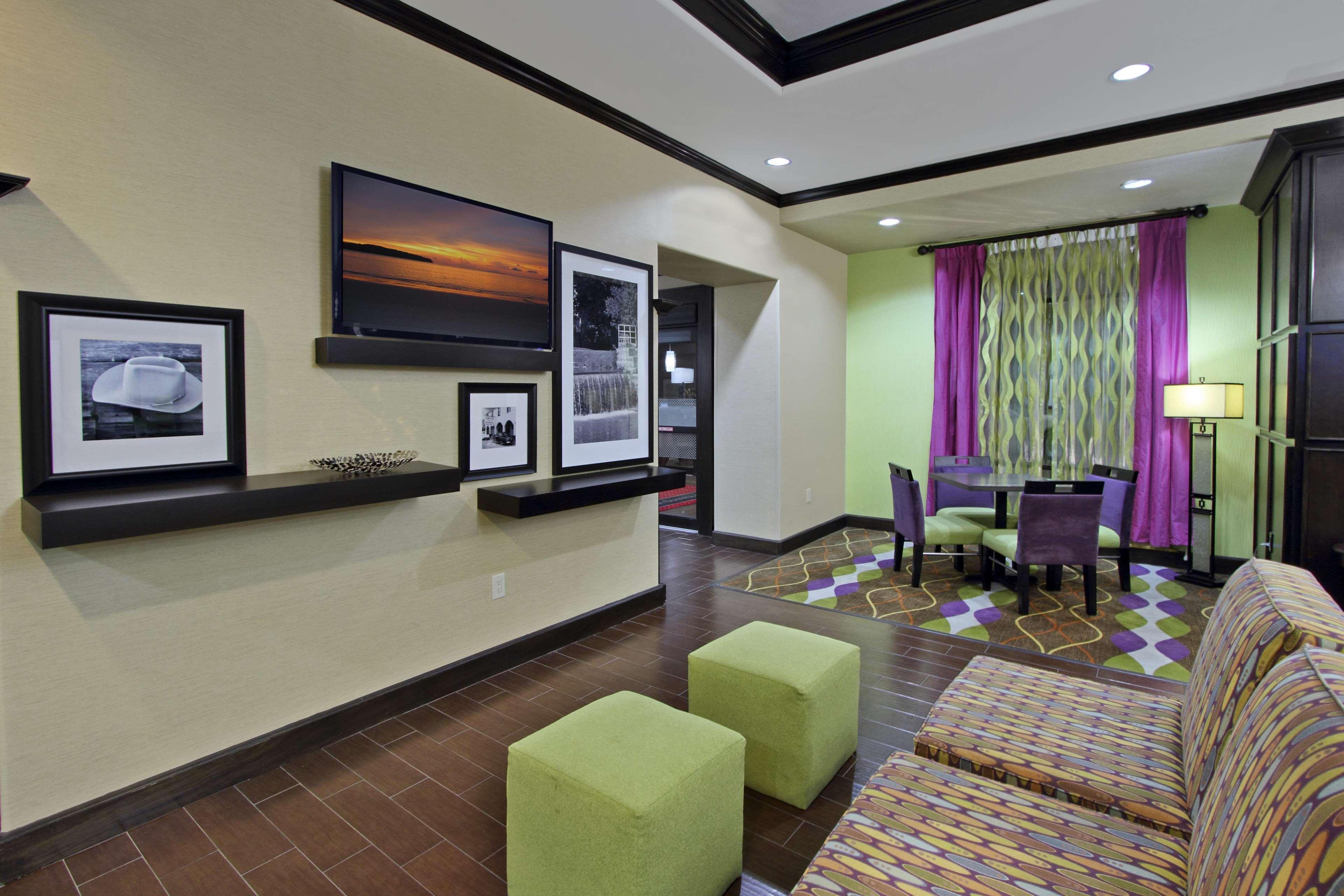 Hampton Inn Beeville Zewnętrze zdjęcie