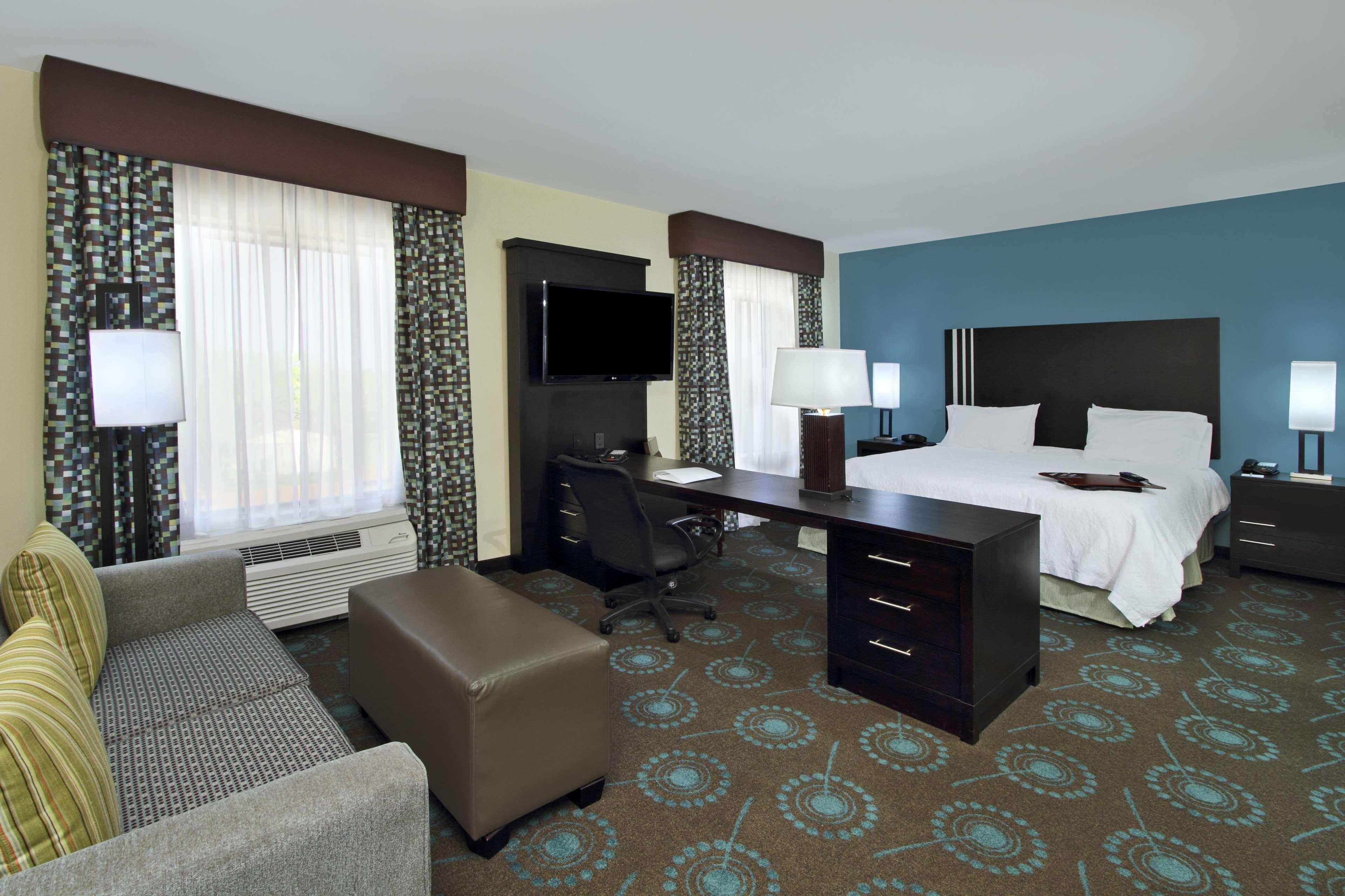 Hampton Inn Beeville Zewnętrze zdjęcie