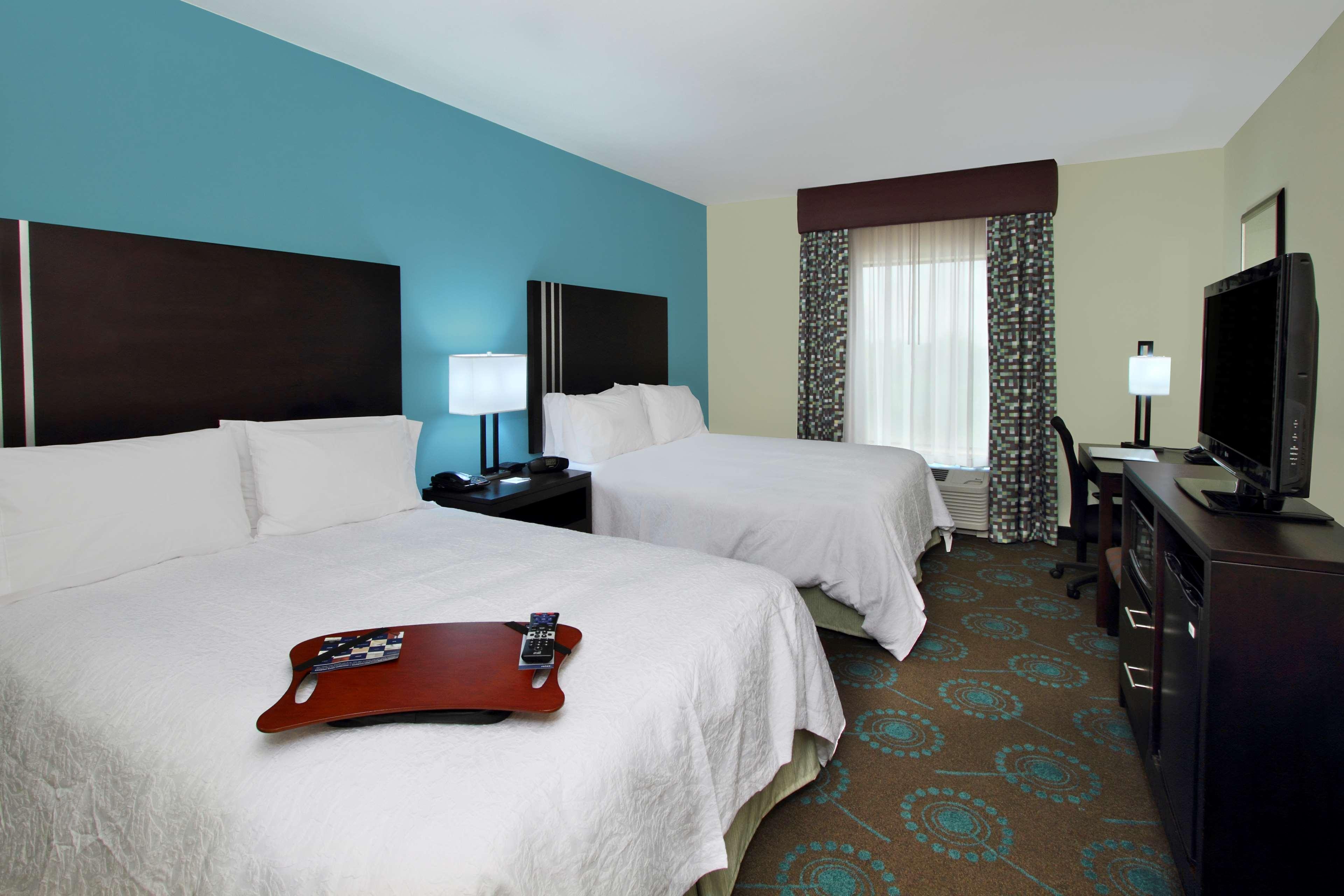 Hampton Inn Beeville Zewnętrze zdjęcie