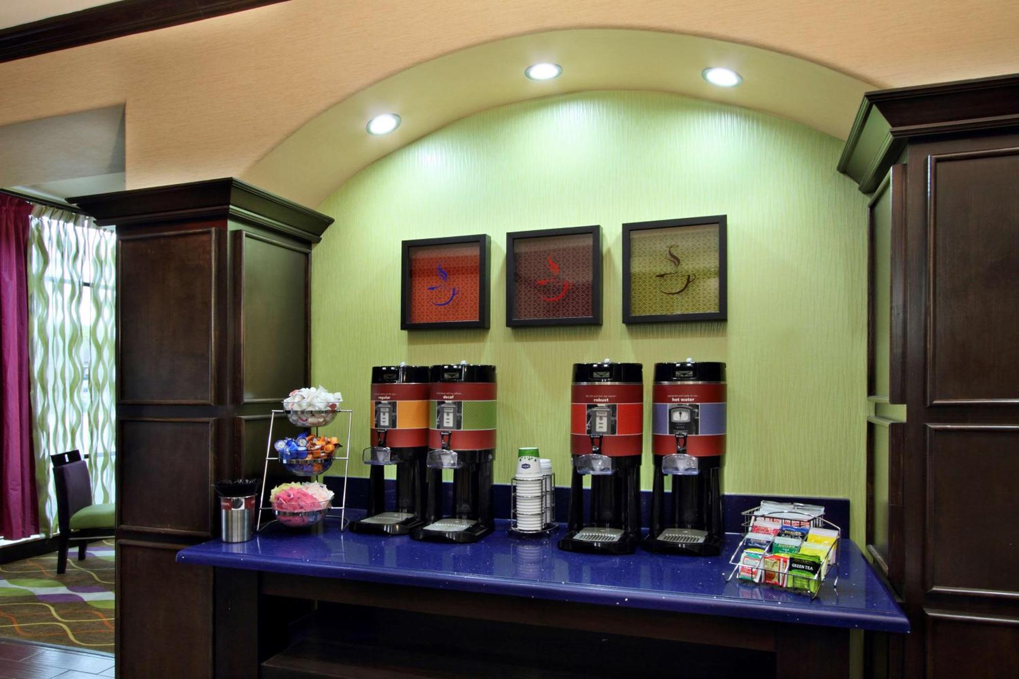 Hampton Inn Beeville Zewnętrze zdjęcie