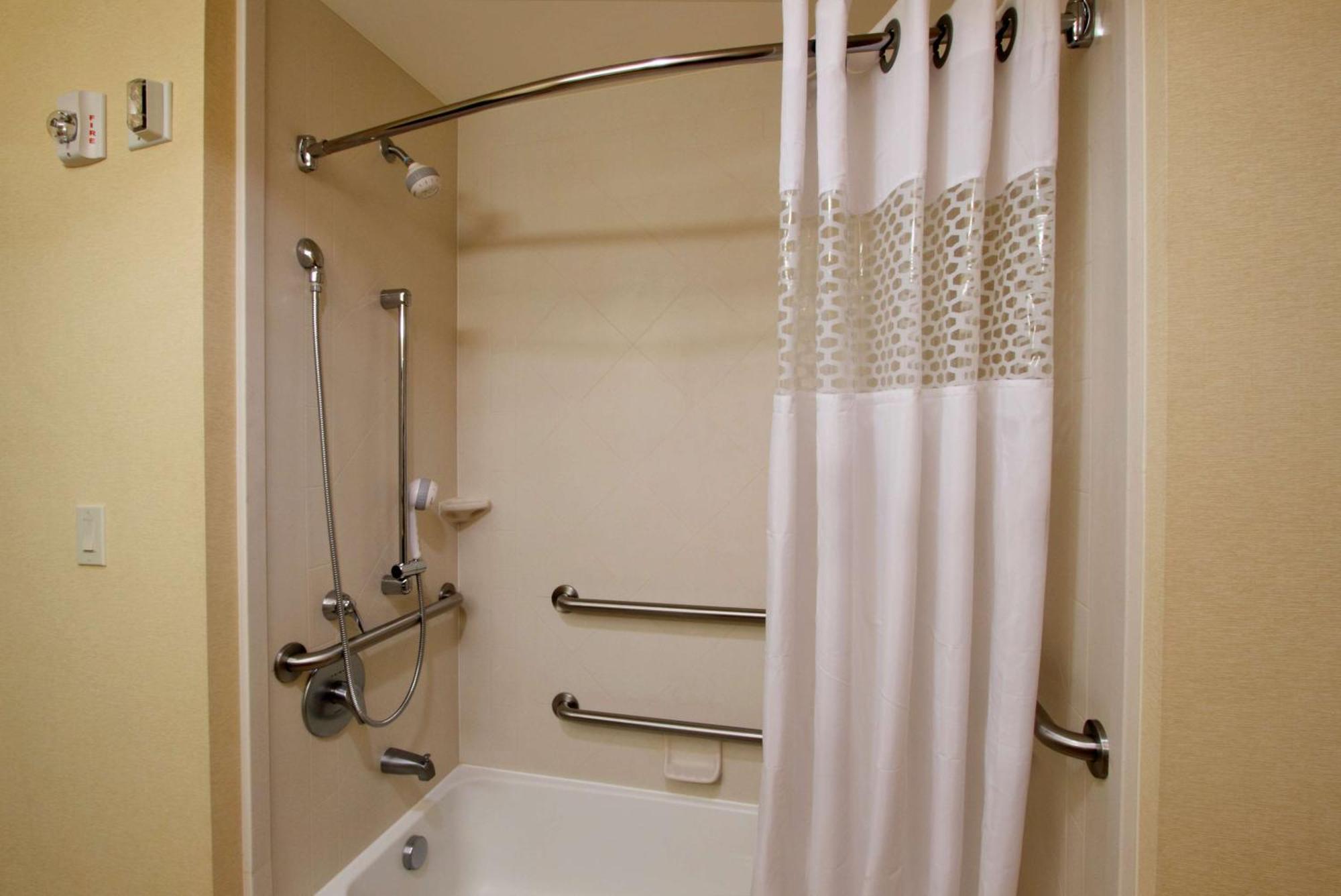 Hampton Inn Beeville Zewnętrze zdjęcie