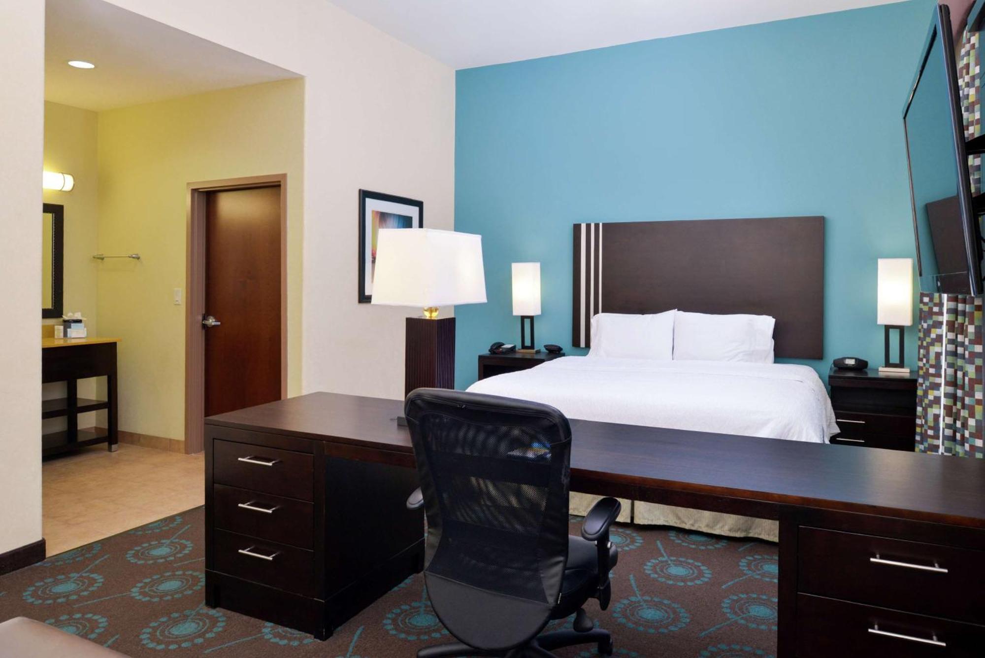 Hampton Inn Beeville Zewnętrze zdjęcie