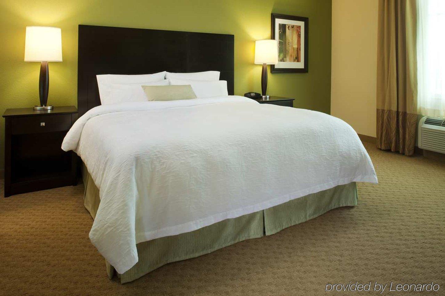 Hampton Inn Beeville Pokój zdjęcie