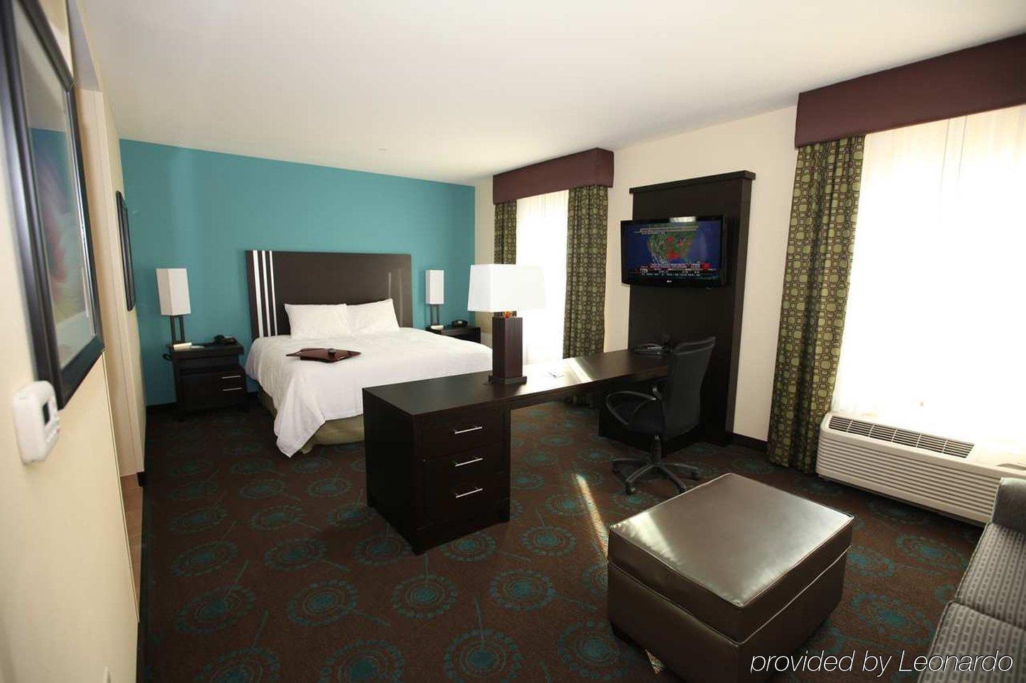 Hampton Inn Beeville Pokój zdjęcie