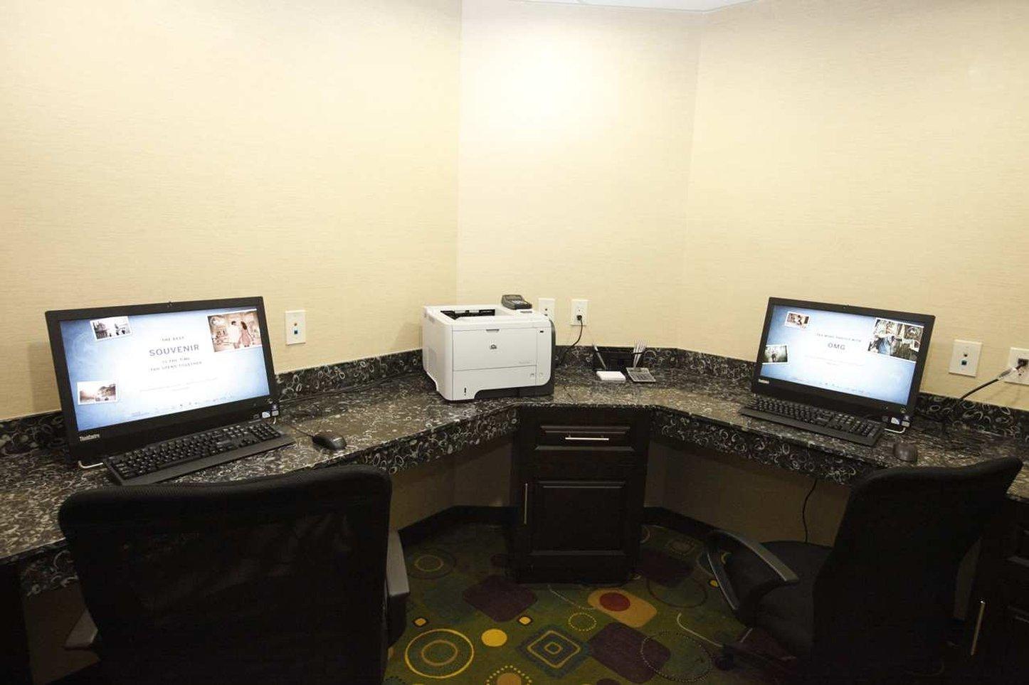 Hampton Inn Beeville Zewnętrze zdjęcie