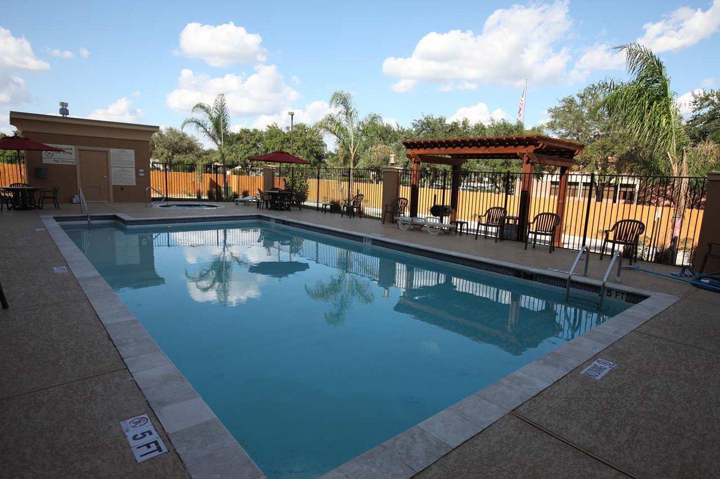 Hampton Inn Beeville Zewnętrze zdjęcie