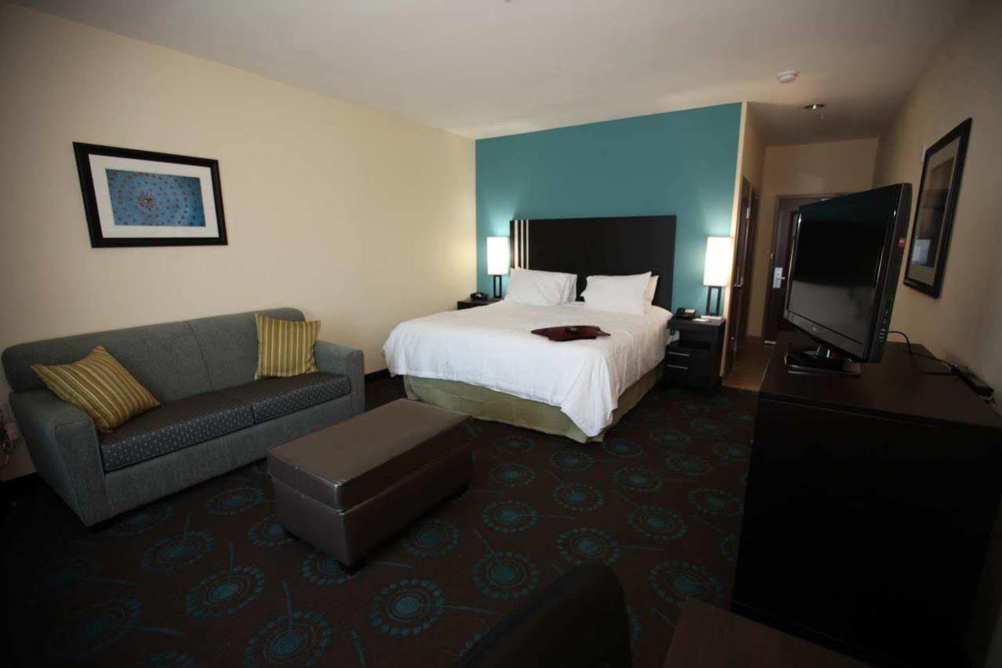 Hampton Inn Beeville Zewnętrze zdjęcie